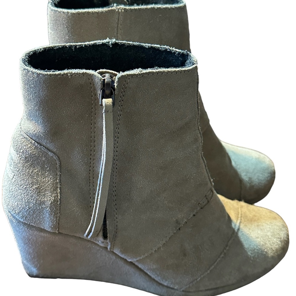 ❗️TOMS ankle boots❗️